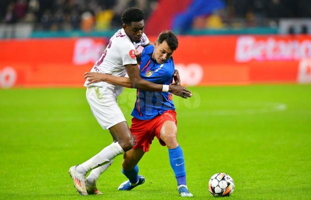 Trei echipe s-au calificat matematic în play-off-ul din Superliga » Încă una o poate face până la finalul etapei