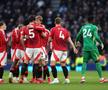 Tottenham - Manchester United