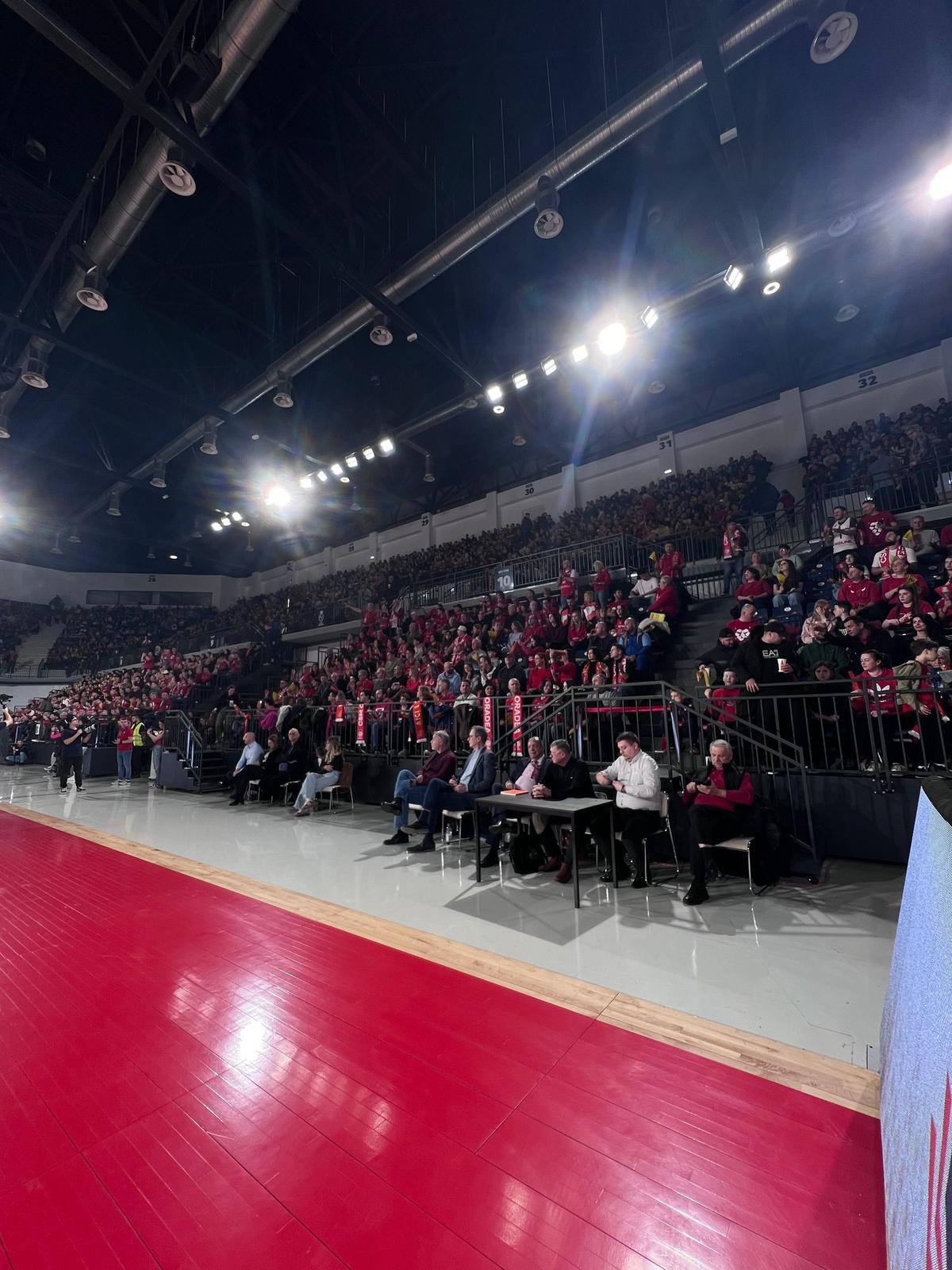 Primele reacții din tabăra lui CSO Voluntari, după câștigarea celei de-a treia Cupe din istorie