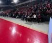 CSO Voluntari vs. CSM Oradea, 93-83 în finala Cupei României
