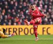 Liverpool - Wolves