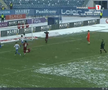 L-a exasperat pe Dan Petrescu! » Incredibil cum a ratat Postolachi în Poli Iași - CFR Cluj