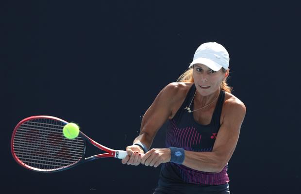 Precedent în circuitul feminin » Jannik Sinner nu este primul jucător de tenis care ajunge la o înțelegere cu autoritățile