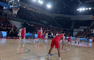„Blestemul” Cupei continuă pentru CSM Oradea! A 8-a finală pierdută, de această dată pe teren propriu