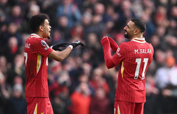 Liverpool a câștigat duelul cu Wolverhampton și s-a distanțat din nou de Arsenal » Cum arată clasamentul din Premier League