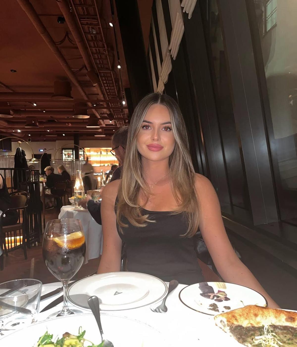 Suella Selmani