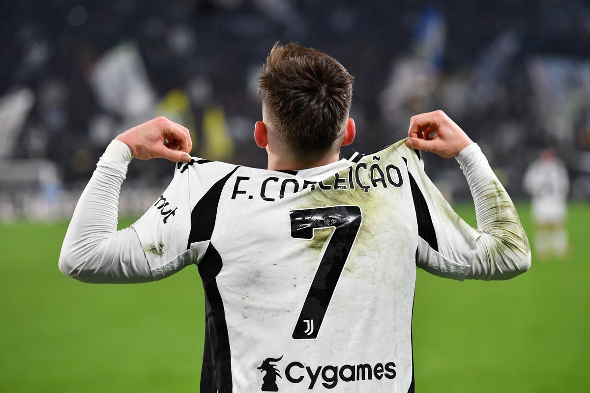 Juventus - Inter