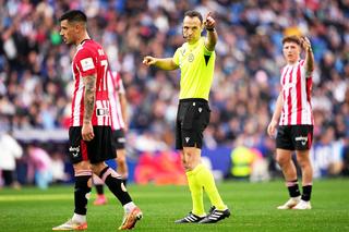 Meci întrerupt în La Liga! Arbitrul a explicat totul în raport: „În minutul 17, au început să strige...”