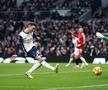 Tottenham - Manchester United