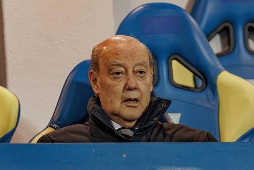 Jorge Nuno Pinto da Costa. FOTO: Imago