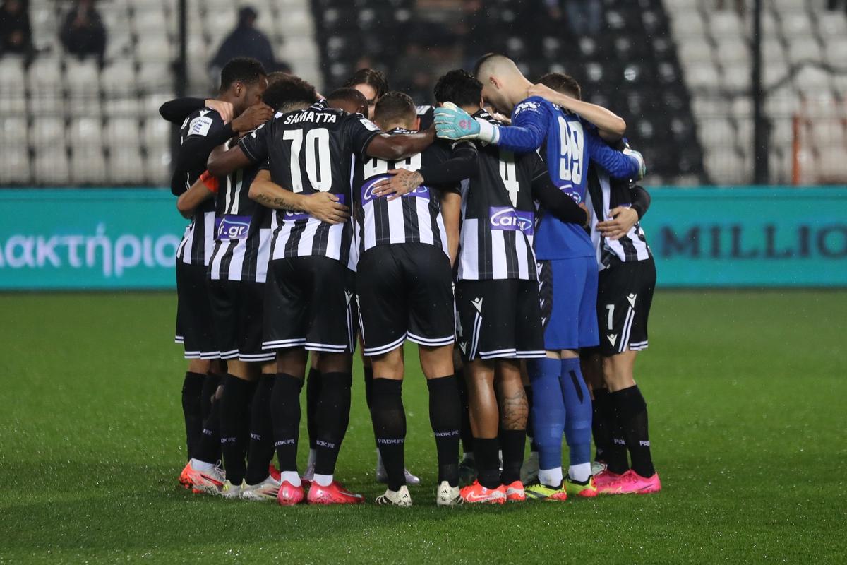 „De liga SATELOR!” » La 3 zile după PAOK - FCSB, Răzvan Lucescu a făcut din nou iureș: „Rușine! Din cauza asta vom merge la București și vom lupta!”