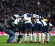 Tottenham - Manchester United