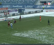 L-a exasperat pe Dan Petrescu! » Incredibil cum a ratat Postolachi în Poli Iași - CFR Cluj
