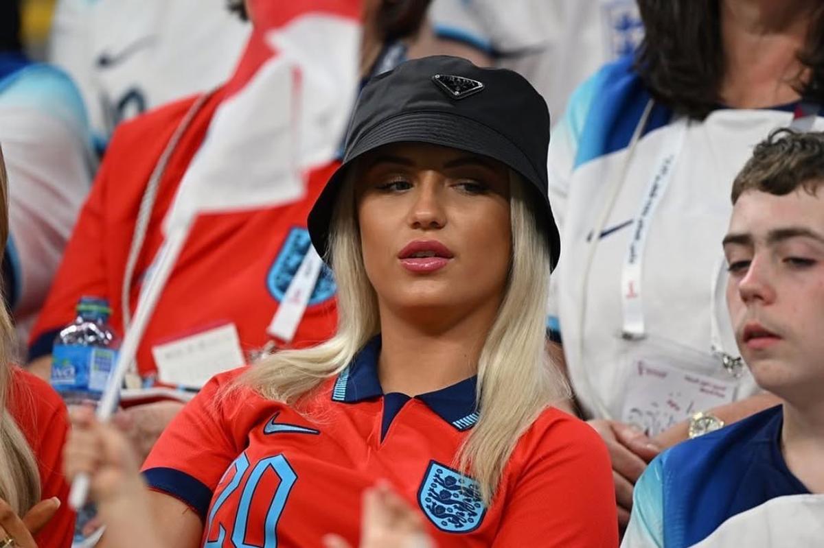 Starul lui Manchester City s-a certat în public cu iubita lui: „Crezi că sunt proastă?!”