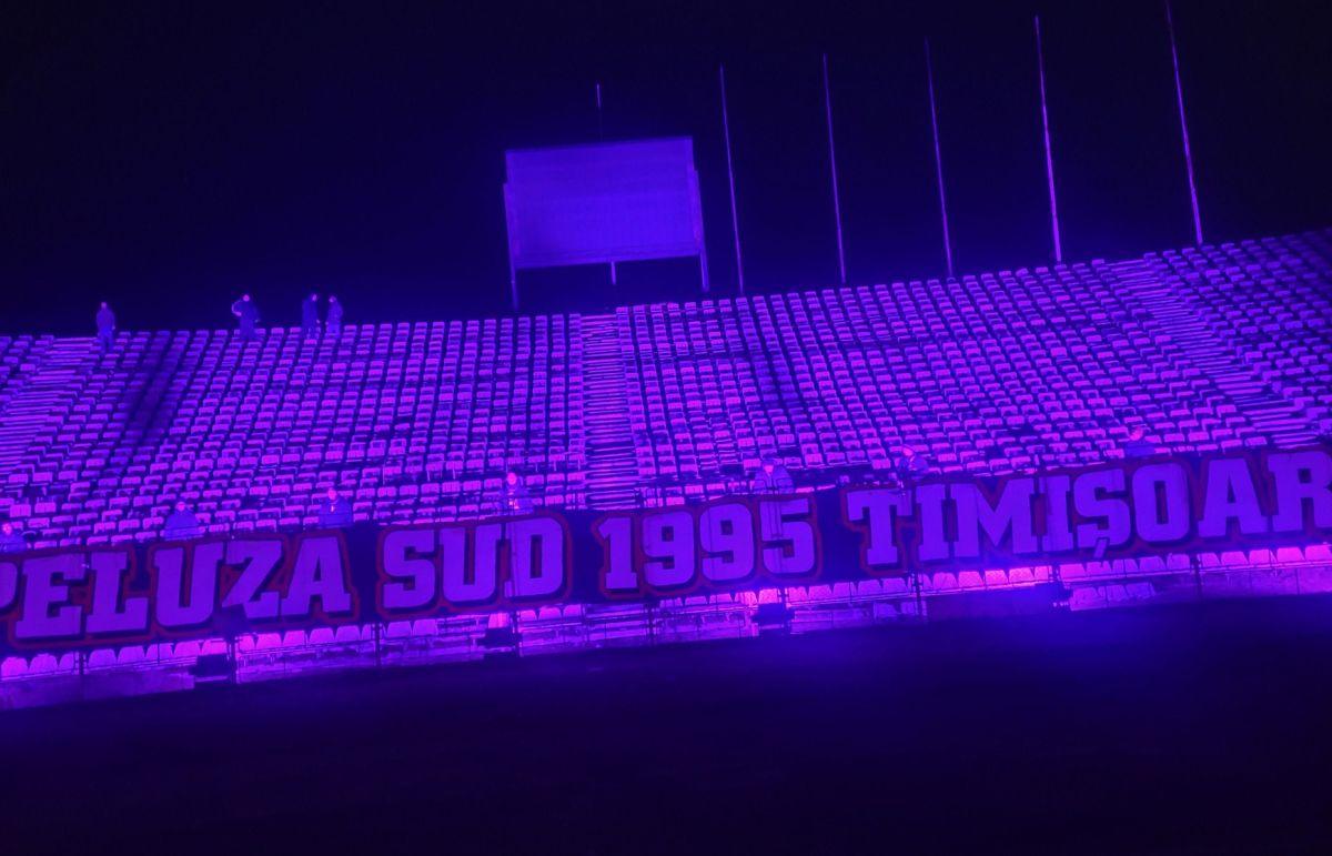 Episod istoric de pe stadionul care urmează să fie dărâmat: „1-8 cu Steaua, ne cheamă galeria. Căpitanul: «Bă, dacă nu mă întorc, să-i spuneți că o iubesc!»”