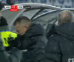 L-a exasperat pe Dan Petrescu! » Incredibil cum a ratat Postolachi în Poli Iași - CFR Cluj