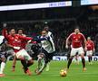 Tottenham - Manchester United