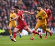 Liverpool - Wolves