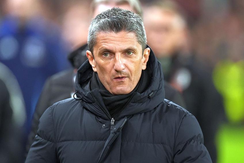 Răzvan Lucescu // foto: Imago Images