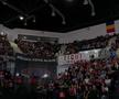 CSO Voluntari vs. CSM Oradea, 93-83 în finala Cupei României