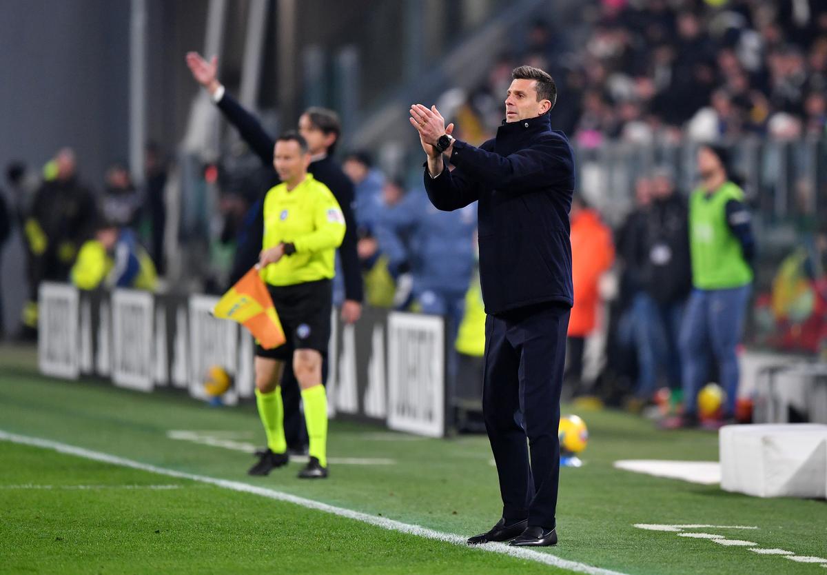 Juventus - Inter