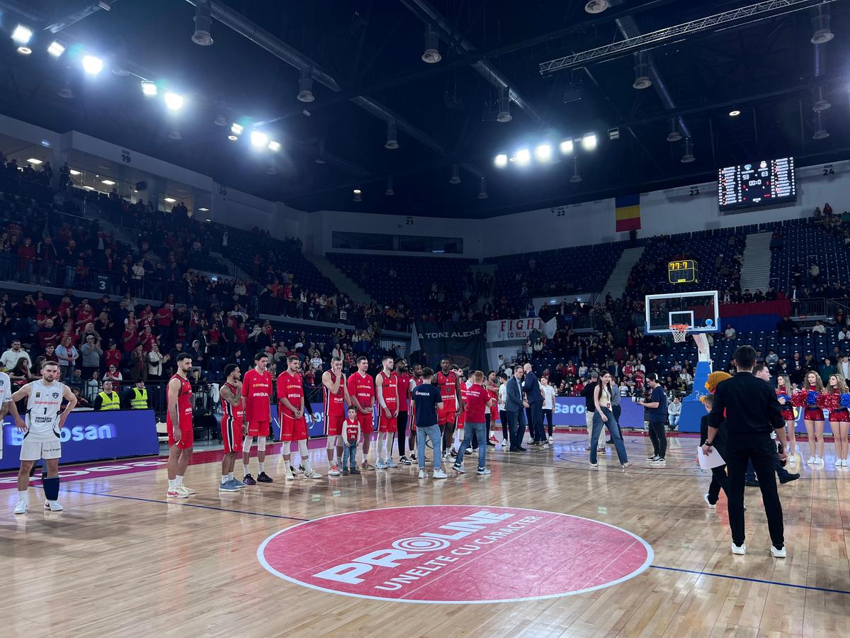 Primele reacții din tabăra lui CSO Voluntari, după câștigarea celei de-a treia Cupe din istorie
