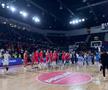 CSO Voluntari vs. CSM Oradea, 93-83 în finala Cupei României