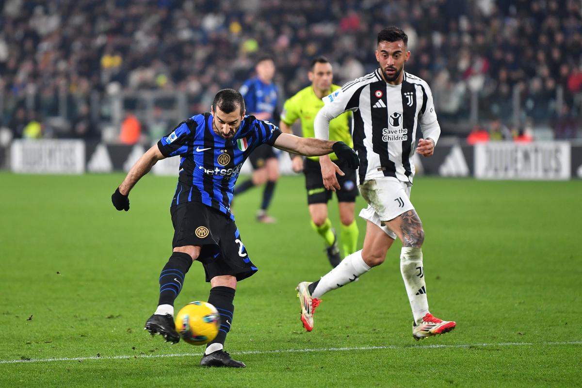 Juventus - Inter