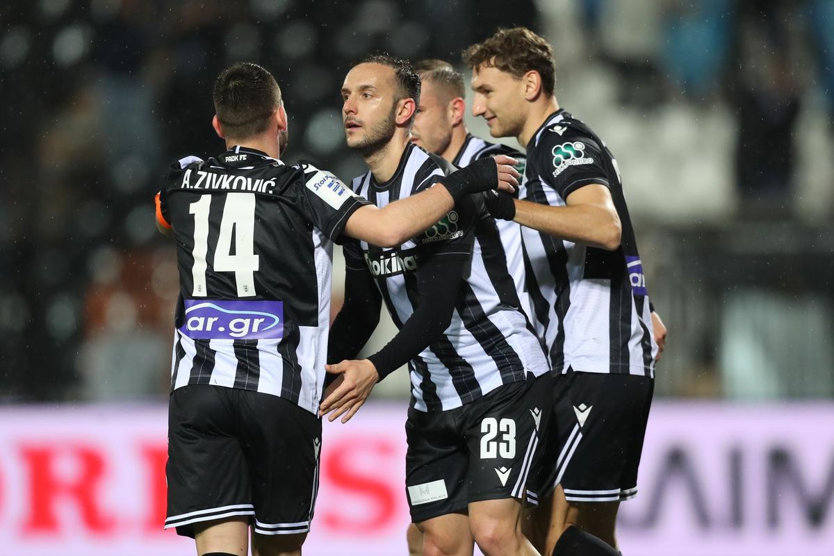 „De liga SATELOR!” » La 3 zile după PAOK - FCSB, Răzvan Lucescu a făcut din nou iureș: „Rușine! Din cauza asta vom merge la București și vom lupta!”