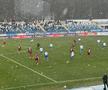 Imagini din Poli Iași - CFR Cluj