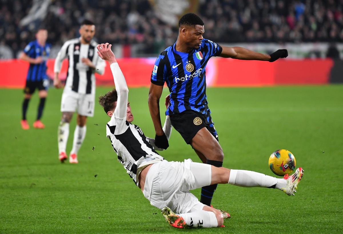 Juventus - Inter