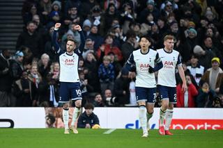 Tottenham - Manchester United 1-0 » Trupa lui Ange Postecoglou a câștigat derby-ul dezamăgirilor din Premier League