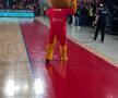 CSO Voluntari vs. CSM Oradea, 93-83 în finala Cupei României