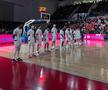 CSO Voluntari vs. CSM Oradea, 93-83 în finala Cupei României
