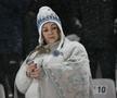 Gloria Buzău - FCSB, disputat pe ninsoare, foto: Cristi Preda / GSP // 16.02.2025