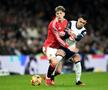 Tottenham - Manchester United
