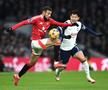 Tottenham - Manchester United