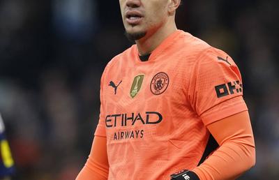Ederson a intrat în istoria Premier League » Ce prag a atins în partida cu Newcastle