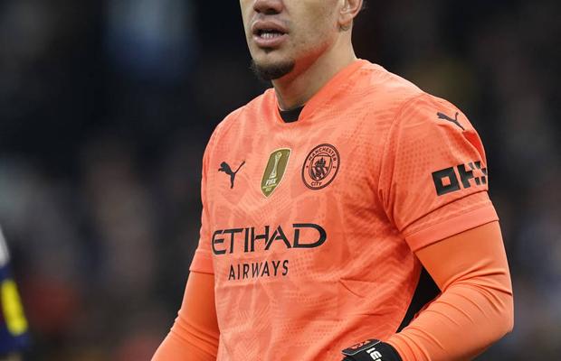 Ederson a intrat în istoria Premier League » Ce prag a atins în partida cu Newcastle