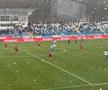 Cu gol avans și om în plus, CFR Cluj a clacat la Iași » Meci cu ratări ULUITOARE! Clasamentul ACUM în Superligă