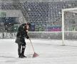 Imaginile sărăciei din țara fuduliei