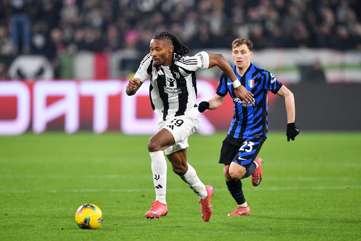 Juventus - Inter