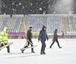 Imaginile sărăciei din țara fuduliei