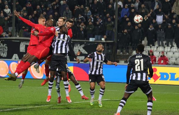 Fostul jucător al Stelei, sfat pentru FCSB înainte de meciul cu PAOK: „Nu văd cum ar putea să piardă această calificare”