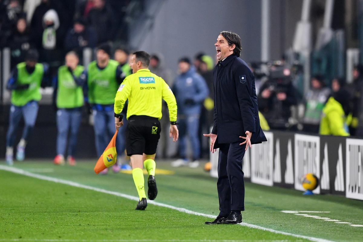 Juventus - Inter