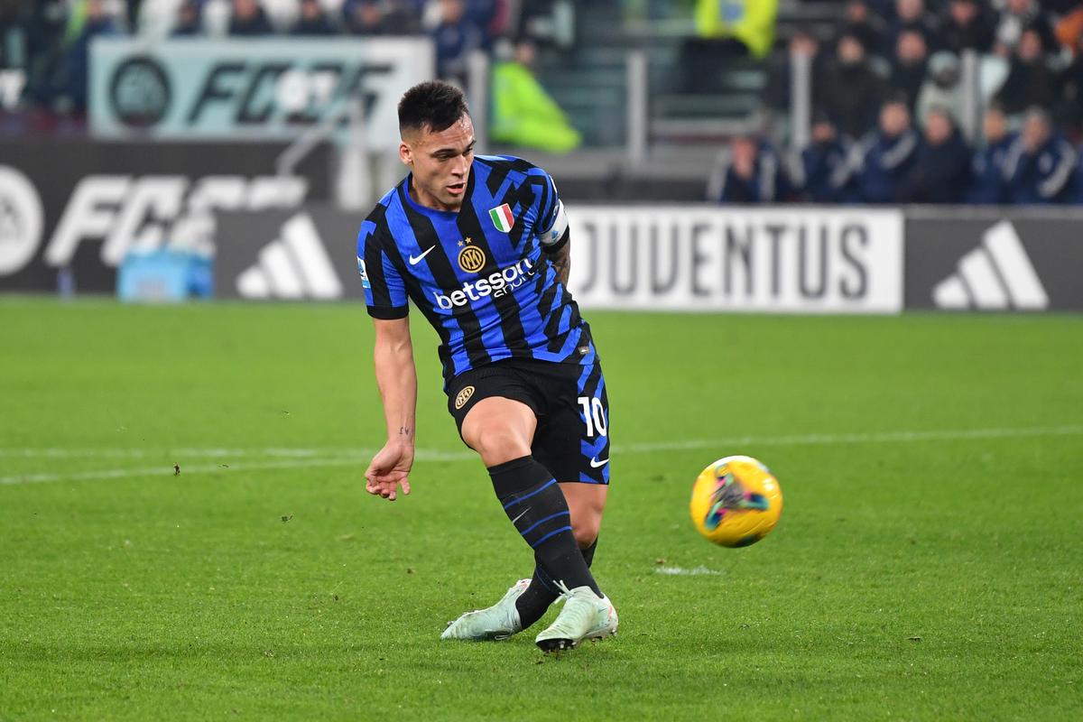 Juventus - Inter