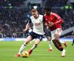 Tottenham - Manchester United