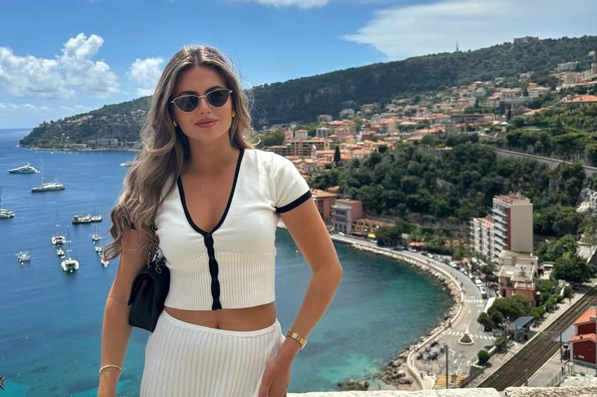 Suella Selmani / Foto: Instagram
