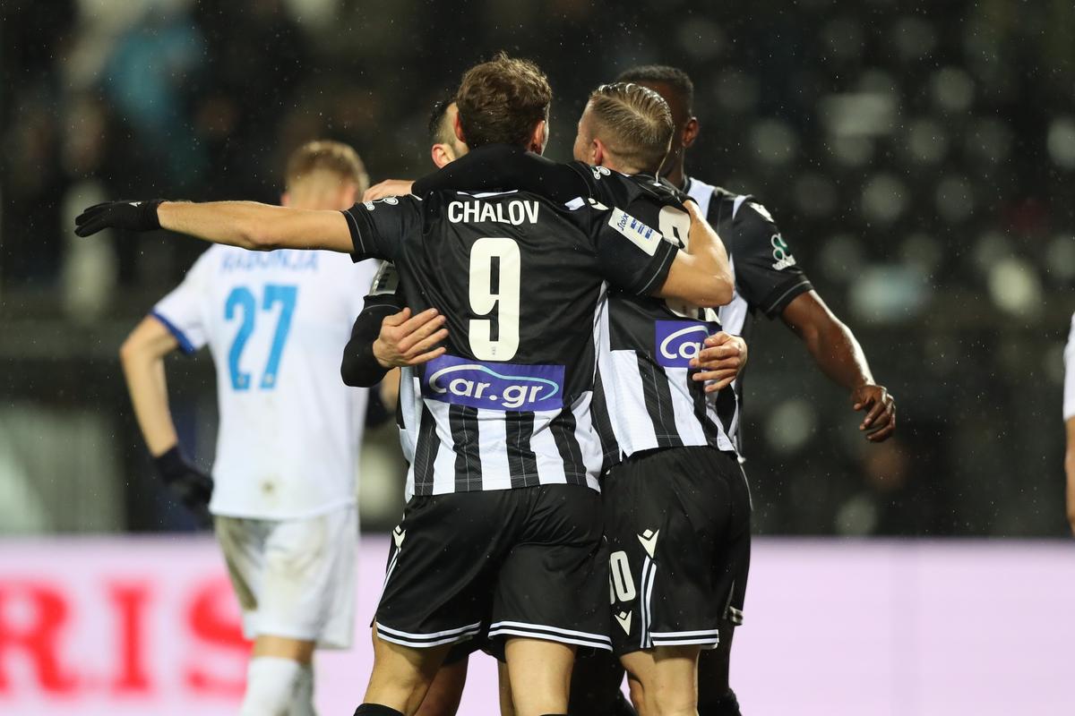 „De liga SATELOR!” » La 3 zile după PAOK - FCSB, Răzvan Lucescu a făcut din nou iureș: „Rușine! Din cauza asta vom merge la București și vom lupta!”