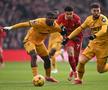 Liverpool - Wolves